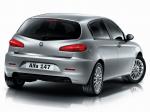 Alfa Romeo 147 5-Door 2004 года